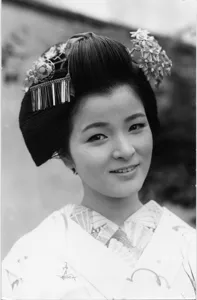 倍賞千恵子のプロマイド